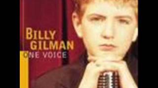 Video thumbnail of "Oklahoma- Billy Gilman"