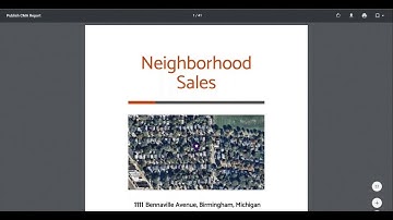 Using CLOUD CMA in RCO3