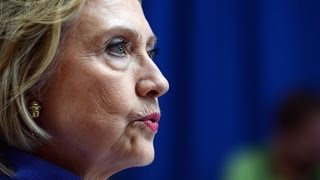 Justice Department will investigate Clinton emails