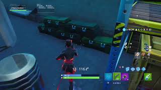 Contagion 2 (Fortnite map series)