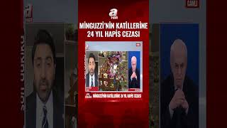 Minguzzinin Katillerine 24 Yıl Hapis Cezası A Haber