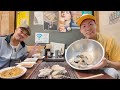 急遽オフになったので浅草で牡蠣爆食いしてきたwwww