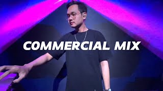 ARJUNA | COMMERCIAL MIX | LIVE SET AT GOLD DRAGON PALEMBANG | TERBECAK - BECAK!