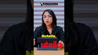 Nutella Gets ‘Well-Known Trademark’ Status in India | Delhi High Court Ruling Explained