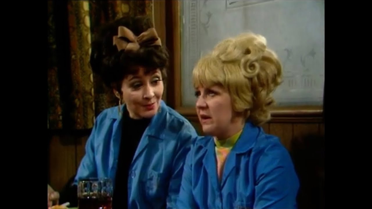 Coronation Street - 19th January 1972
