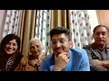 Upreti family live session