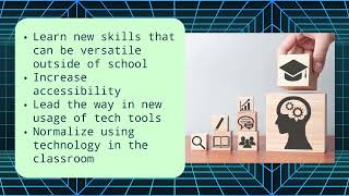 Tech Vision Video || Cal State LA's Ed Tech Program, Fall 2024