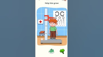 DOP-3 (DISPLACE ONE PART) LEVEL-515 #dop3 #dop4 #games #BasantGaming64 #shorts #animation #Minecraft