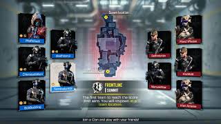Call of Duty Mobile they are kicking my ass