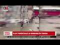 INUNDAȚII în sudul Turciei. Torenții au măturat totul în cale. Furtuni și în Grecia și Bulgaria