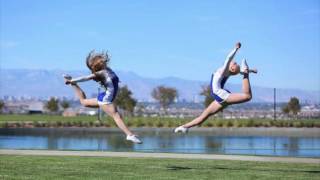2015-2016 Dance Pack Senior Slideshow