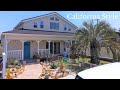 カリフォルニアスタイル