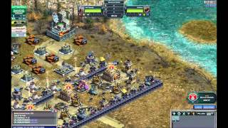 War Commander level 45 hell hound