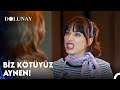 Çileden Çıkartan Kardeş Sendromu - Dolunay