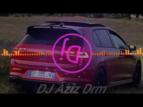 Rai Jdid Cheb Fares Lboss Avec Zakzok لي فيا درتيه في عقلك غير مركي Remix DJ Aziz Drm