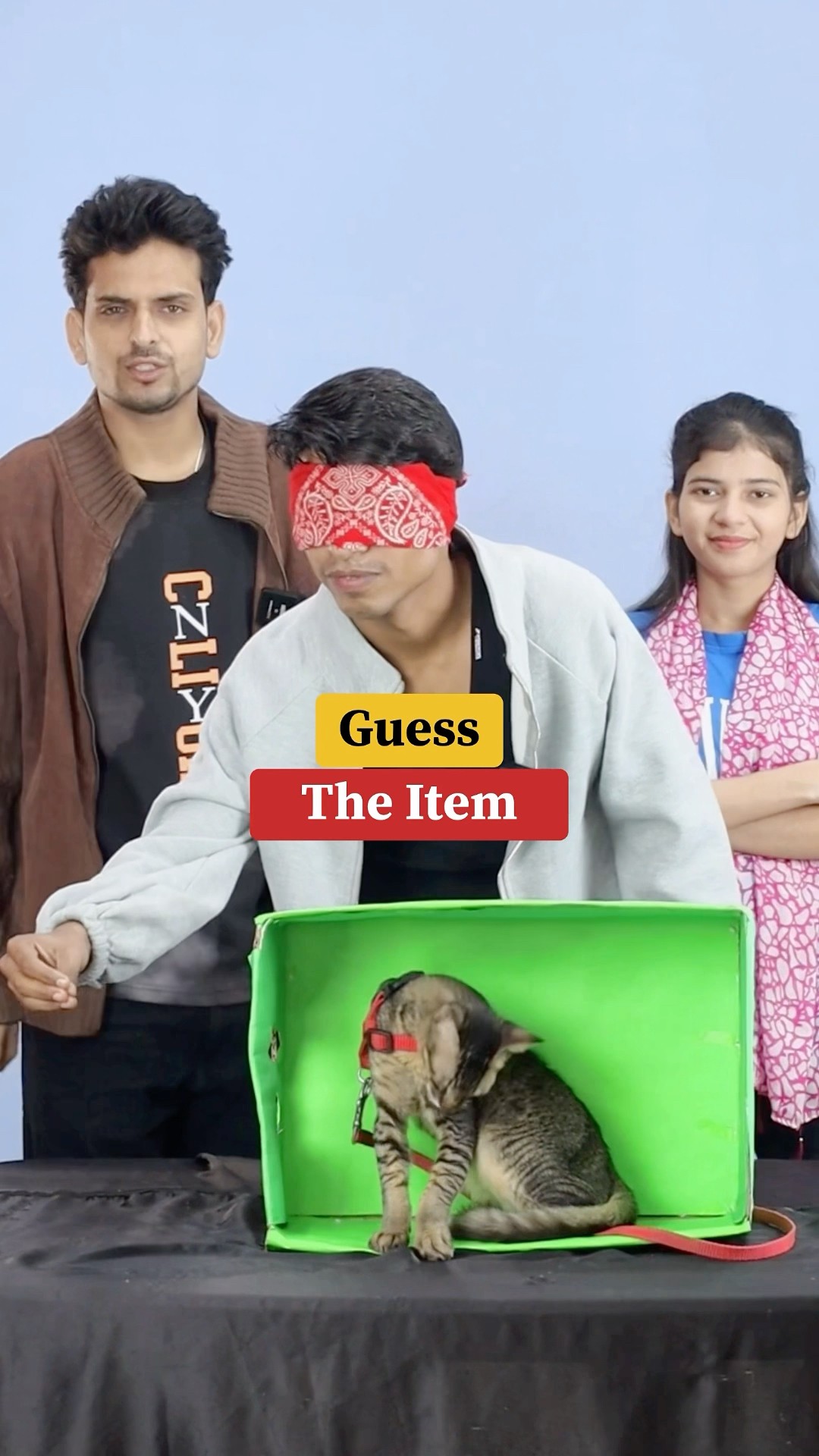 Guess The Item Name? #shorts