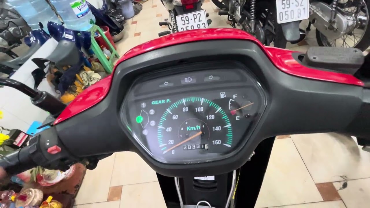 HON DA ZX đời 2005 giá 16 tr 500 k LH 0902944099 