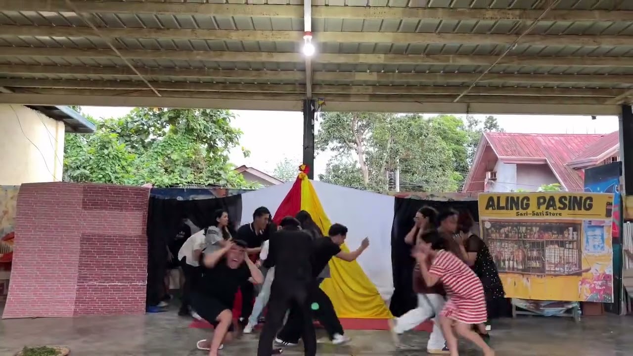 CTHM 4-A “TATSULOK” THEATER 