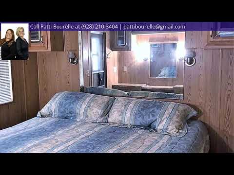 11436 S CLARA ANITA DR, Yuma, AZ home video tour
