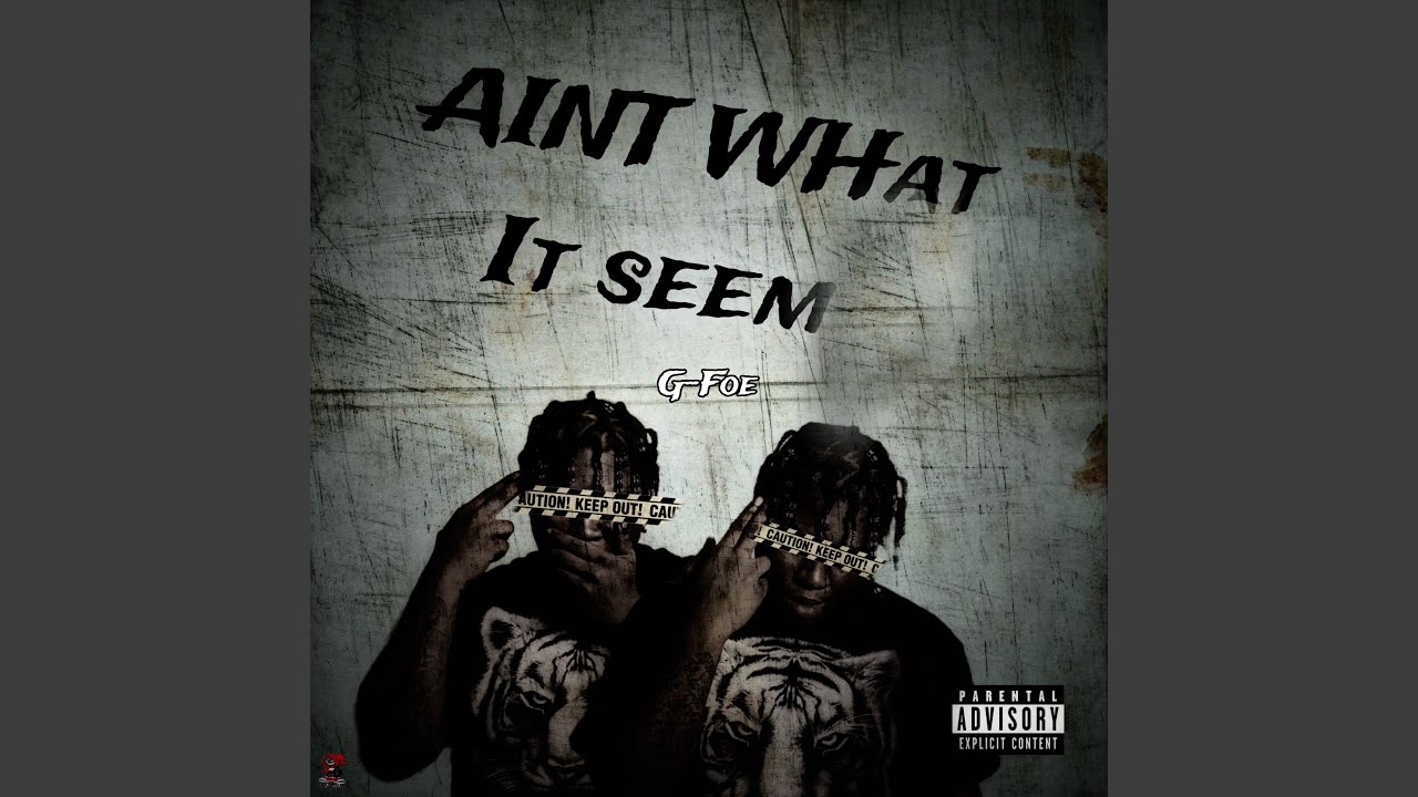 Ain’t What It Seem