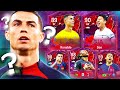 Full TRAILBLAZERS Team 2 LEAKED! EAFC 24 Ultimate Team