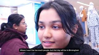 Last day in Liverpool- SOE BCU (a very late post) | Sharikaxchy
