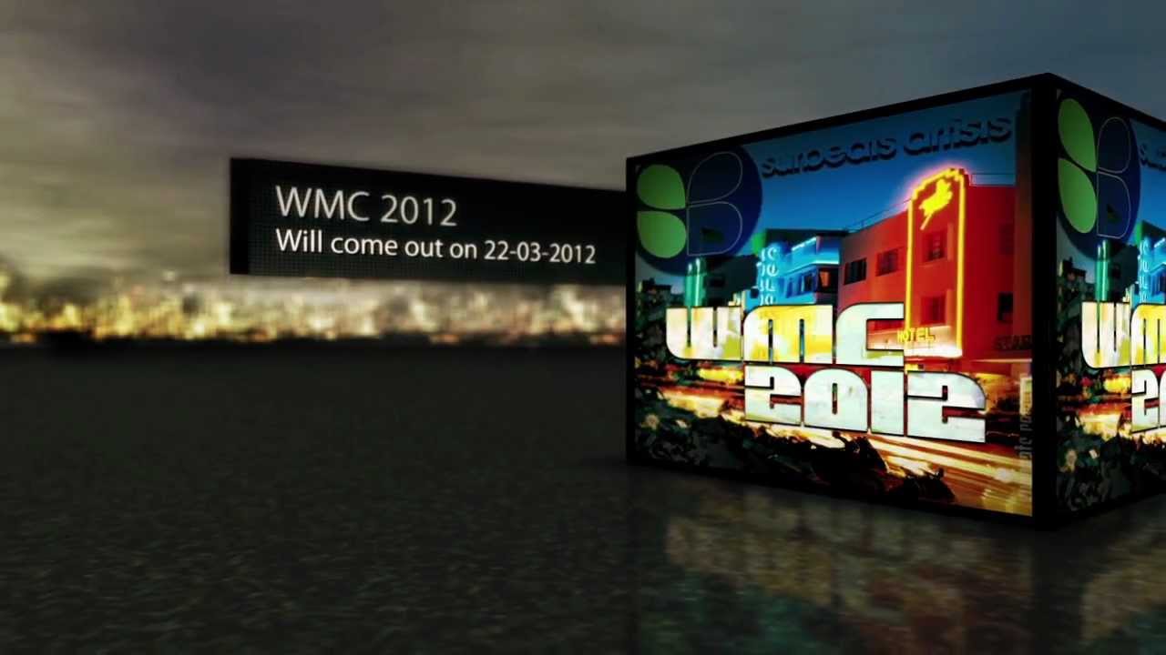Surbeats Promo WMC 2012.mov