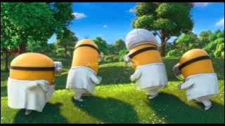 Minions - Wedding song Despicable Me 2 - All 4 One - Cover