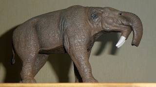 119. Mojo Fun Deinotherium Review