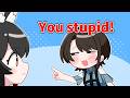 Subaru chose the wrong person to talk smack with【Hololive AnimationClip/ENG sub】