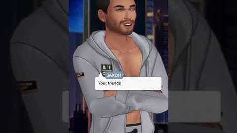 Dark Desire (Part 9) Episode Choose Your Story