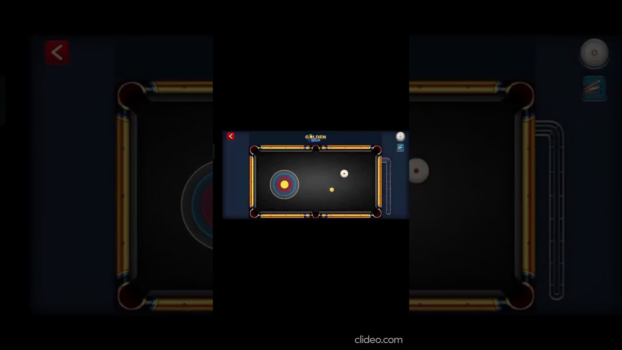 8 Ball Pool Golden Shot VPN Trick 2024 