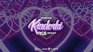 MORTAL - KINDERKI (GRADE REMIX)
✔️GRADE✔️
✔️SOCIAL MEDIA:
●INSTAGRAM: https://www.instagram.com/dj grade/
●FACEBOOK: https://www.facebook.com/gradedj
●TIKTOK: https://www.tiktok.com/@djgrade
●DISCORD: https://discord.gg/MCC9YPw2
📩 BOOKING: djgrade27@gmail.com
📥DOWNLOAD: MORTAL - KINDERKI (GRADE REMIX)