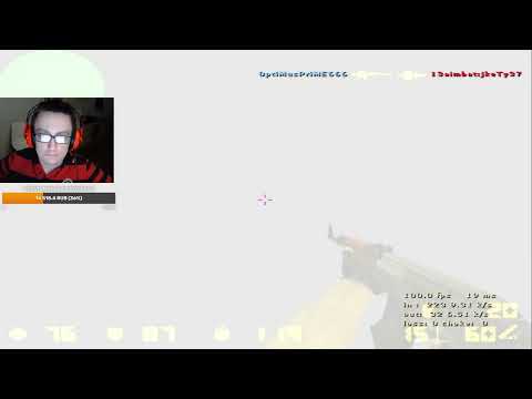 Агрессивная игра на зелени cs 1.6 fastcup.net