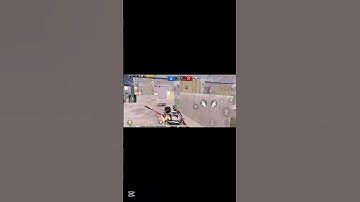 2v2 m24 challenge room #shortsfeed #bgmi #pubg #m4room