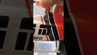 Unboxing RC Era Bell206 RTF 1:33!#rchelicopter #helicopter #drone #rchelicopterunboxing