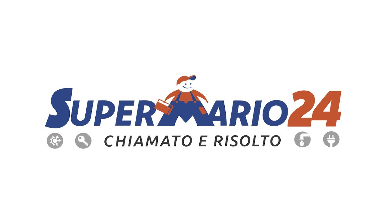 Tutti i servizi - SuperMario24