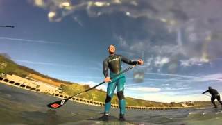 Folkestone Sup Surf