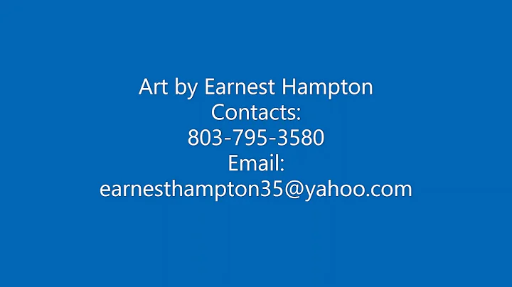 Earnest Hampton