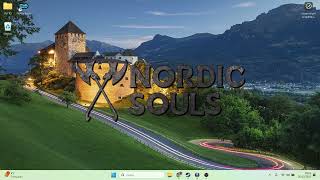 How to install Nordic Souls 3.0 - the best Skyrim Modlist