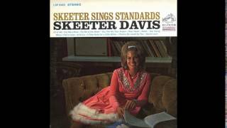 Watch Skeeter Davis I Wanna Be Loved By You video