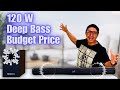 Zebronics Zeb-Juke Bar 3910 120W Soundbar Review 🔊 | Best Soundbar Under ₹5000 in India 2025?