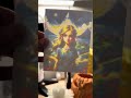Litofanie CMYK