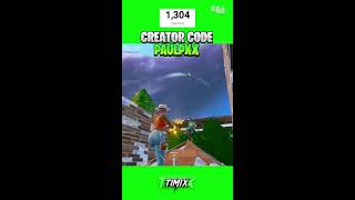 Fortnite mit Timix: Neue F ortnite Season mit PaulPxx unreal ranked