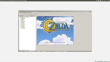 Live coding Solarus Quest Editor #10 - 2 / 2