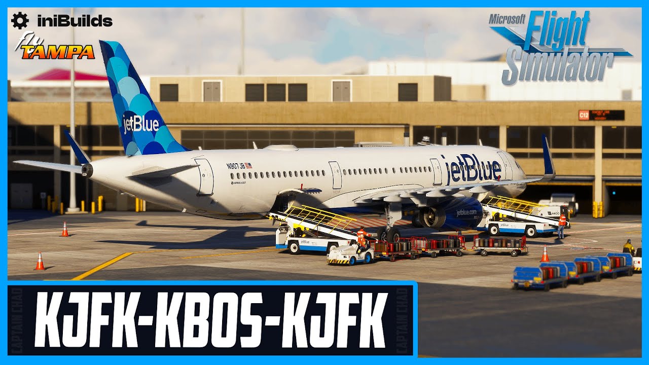 live-msfs-real-world-jetblue-ops-new-fenix-a321-sharklets-jfk