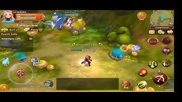 Flyff Legacy Players cheating using macro (robot). Server: Asia 168 IGN: Ragnar and Batute