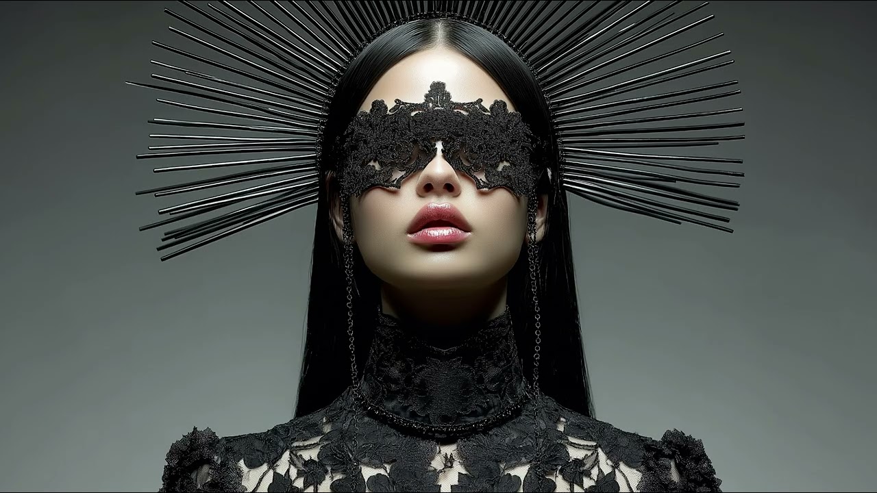 Still We Rise | Hard Hypnotic Techno | Deep Underground Energy