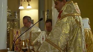 Liturgy | Wikipedia audio article