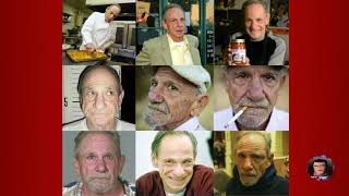 HENRY HILL outed as BISEXUAL by jail mate... LIVE on air!